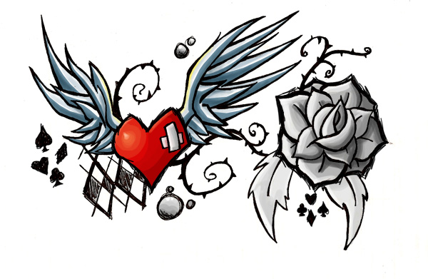 Hieronder een aantal van mijn favoriete tattoo's! Vlinders Forum > Vlinder